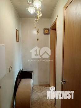 1-к квартира, вторичка, 32м2, 5/5 этаж