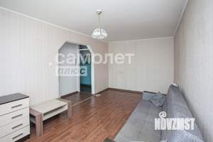 1-к квартира, вторичка, 31м2, 5/5 этаж