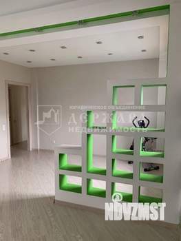 2-к квартира, вторичка, 60м2, 6/26 этаж