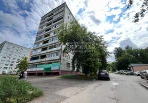 1-к квартира, вторичка, 23м2, 5/9 этаж