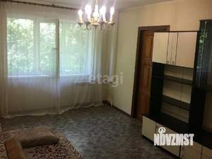 3-к квартира, вторичка, 57м2, 1/5 этаж