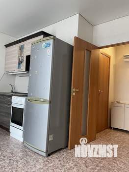 Студия квартира, вторичка, 27м2, 6/10 этаж