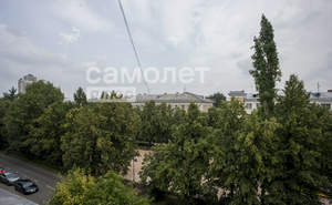 3-к квартира, вторичка, 65м2, 4/4 этаж