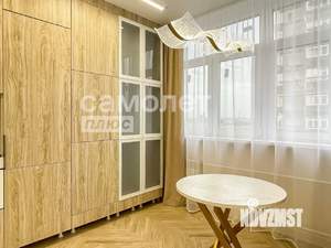 2-к квартира, вторичка, 38м2, 9/15 этаж
