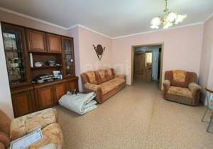 2-к квартира, вторичка, 57м2, 2/9 этаж