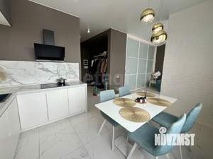 2-к квартира, вторичка, 46м2, 14/16 этаж