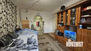 3-к квартира, вторичка, 68м2, 1/5 этаж