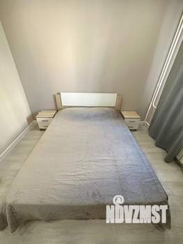 1-к квартира, вторичка, 40м2, 9/17 этаж