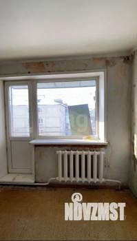 3-к квартира, вторичка, 62м2, 5/5 этаж