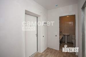 1-к квартира, вторичка, 37м2, 12/13 этаж