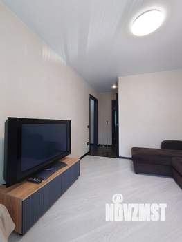 2-к квартира, вторичка, 44м2, 2/5 этаж