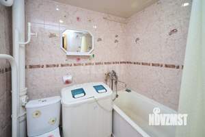 1-к квартира, вторичка, 38м2, 9/9 этаж