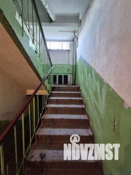 1-к квартира, вторичка, 31м2, 1/5 этаж