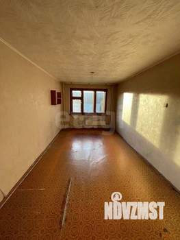 2-к квартира, вторичка, 47м2, 4/5 этаж