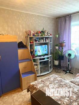 1-к квартира, вторичка, 31м2, 2/5 этаж