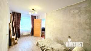 2-к квартира, вторичка, 44м2, 1/5 этаж