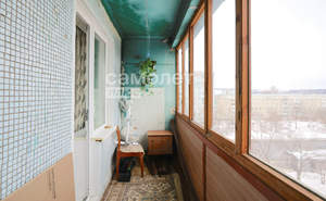 2-к квартира, вторичка, 48м2, 6/12 этаж