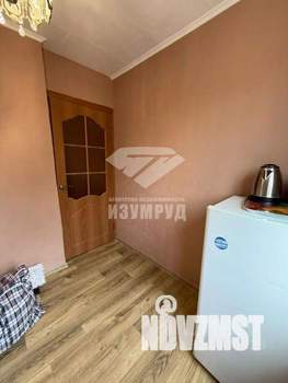 1-к квартира, вторичка, 30м2, 4/5 этаж