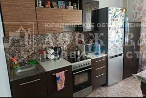 1-к квартира, вторичка, 33м2, 2/9 этаж