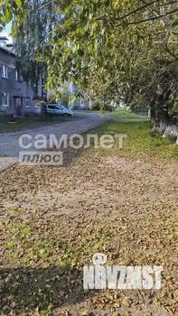 2-к квартира, вторичка, 42м2, 2/2 этаж