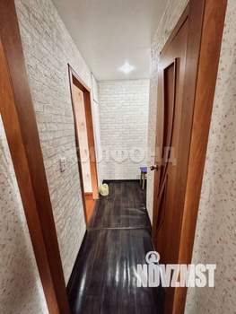 1-к квартира, вторичка, 31м2, 3/5 этаж