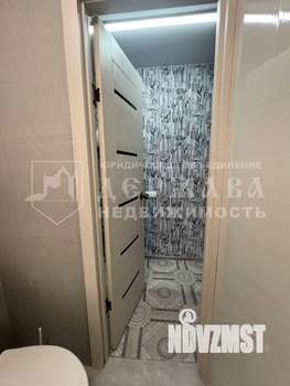1-к квартира, вторичка, 30м2, 2/5 этаж