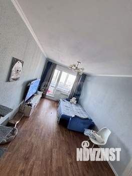 2-к квартира, вторичка, 57м2, 9/16 этаж