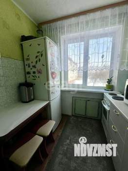 2-к квартира, вторичка, 44м2, 2/5 этаж