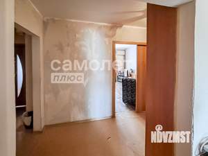 3-к квартира, вторичка, 81м2, 1/7 этаж