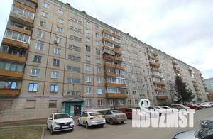 3-к квартира, вторичка, 58м2, 1/9 этаж