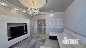 3-к квартира, вторичка, 86м2, 2/11 этаж