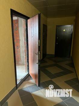 1-к квартира, вторичка, 28м2, 4/9 этаж