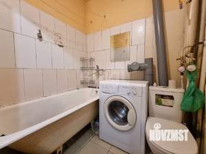 Студия квартира, вторичка, 16м2, 8/9 этаж