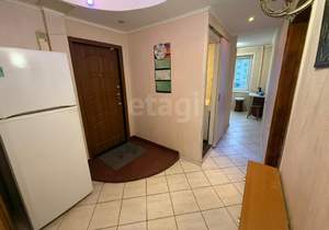 3-к квартира, вторичка, 62м2, 2/5 этаж