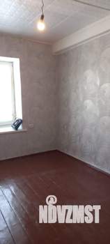 1-к квартира, вторичка, 28м2, 1/1 этаж