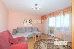 3-к квартира, вторичка, 70м2, 8/9 этаж