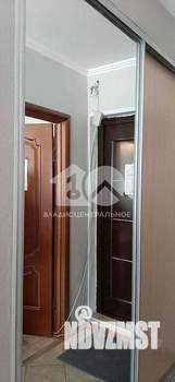 1-к квартира, вторичка, 31м2, 1/5 этаж