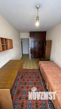 3-к квартира, вторичка, 59м2, 5/5 этаж