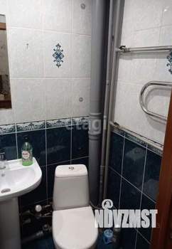 1-к квартира, вторичка, 23м2, 8/9 этаж