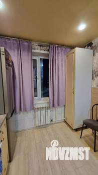 4-к квартира, вторичка, 80м2, 4/10 этаж