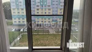 Студия квартира, вторичка, 25м2, 4/9 этаж