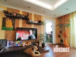 5-к квартира, вторичка, 110м2, 6/13 этаж