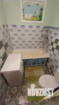 2-к квартира, вторичка, 45м2, 4/5 этаж