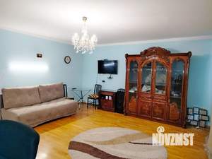 4-к квартира, вторичка, 145м2, 8/11 этаж
