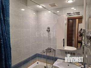 2-к квартира, вторичка, 44м2, 6/9 этаж