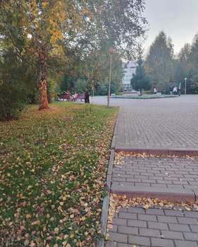 1-к квартира, вторичка, 23м2, 8/9 этаж