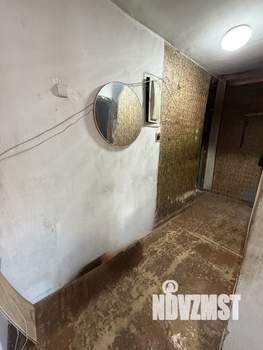 2-к квартира, вторичка, 43м2, 4/5 этаж