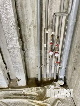 1-к квартира, вторичка, 36м2, 2/6 этаж