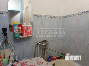 2-к квартира, вторичка, 43м2, 5/5 этаж
