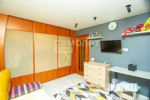3-к квартира, вторичка, 58м2, 1/5 этаж